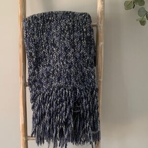 KENNEBUNK WEAVERS throw